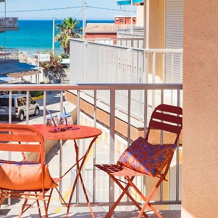 Apartamento Coral Denia Eksteriør bilde