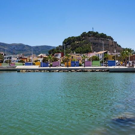 Apartamento Coral Denia Eksteriør bilde