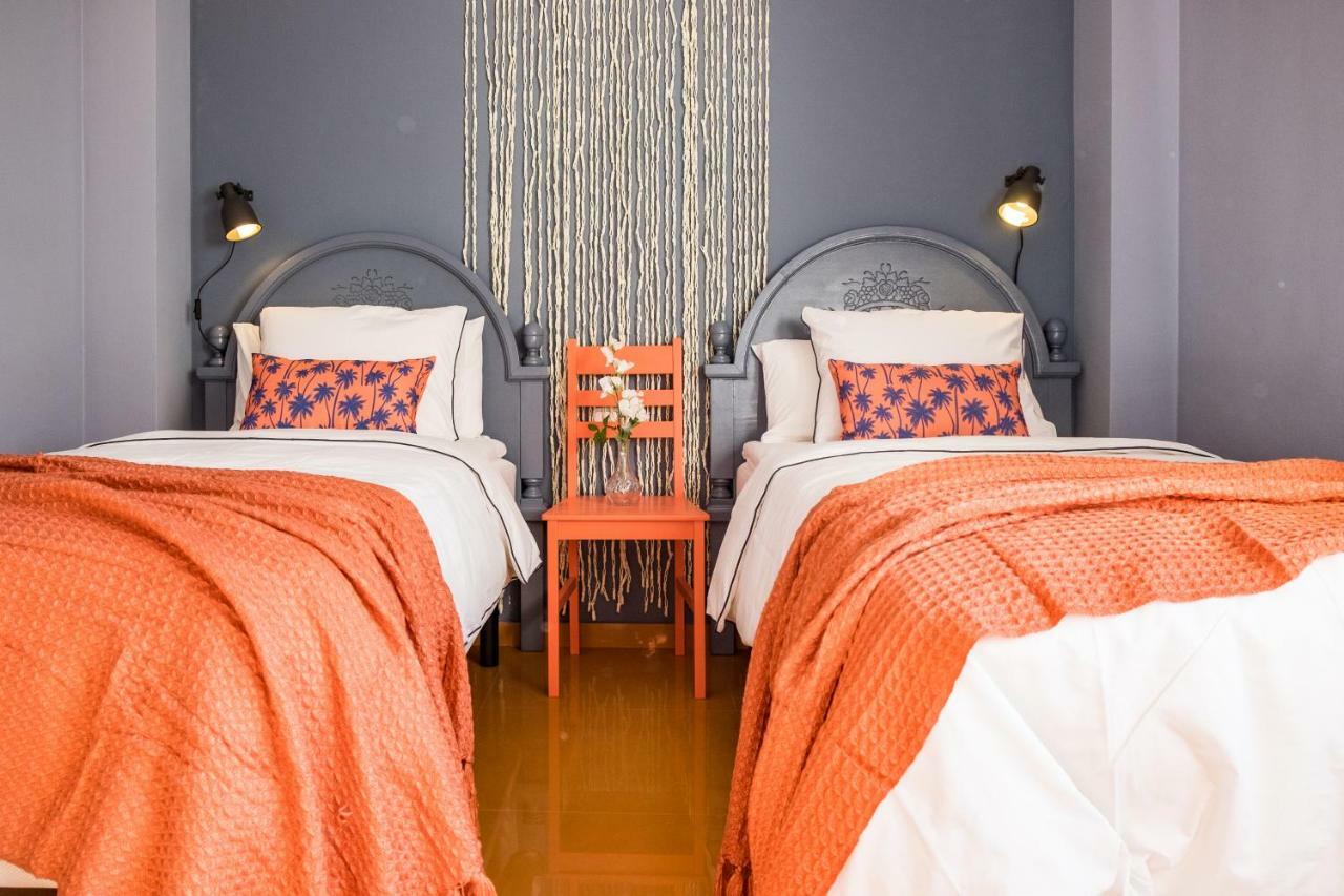 Apartamento Coral Denia Eksteriør bilde