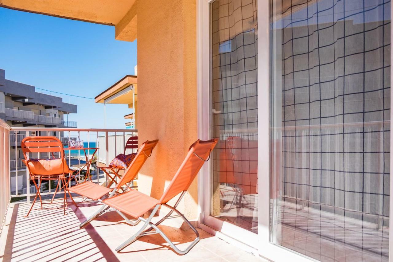 Apartamento Coral Denia Eksteriør bilde