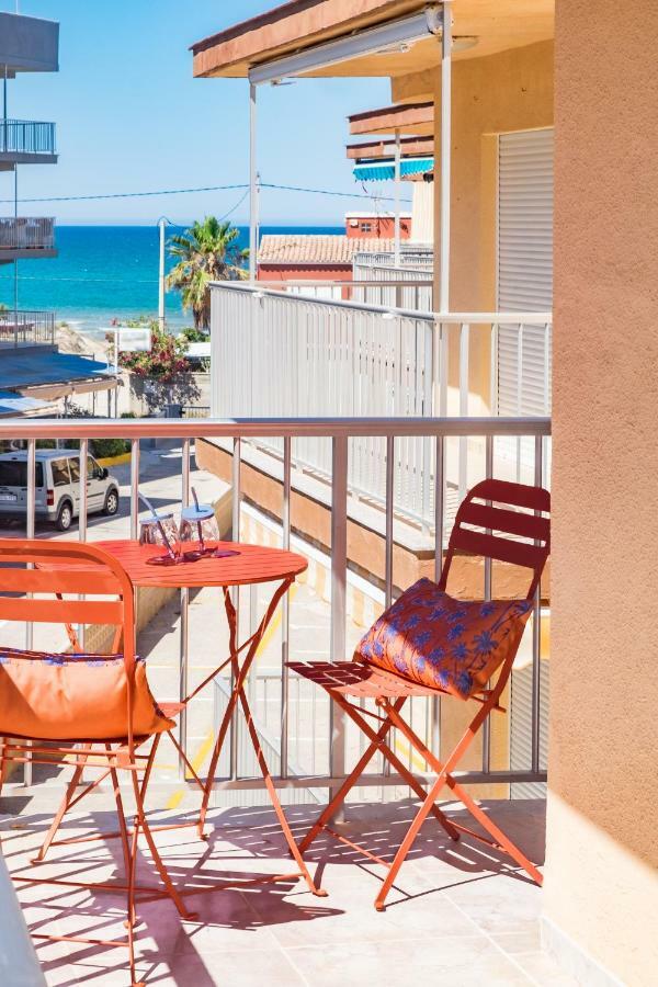 Apartamento Coral Denia Eksteriør bilde
