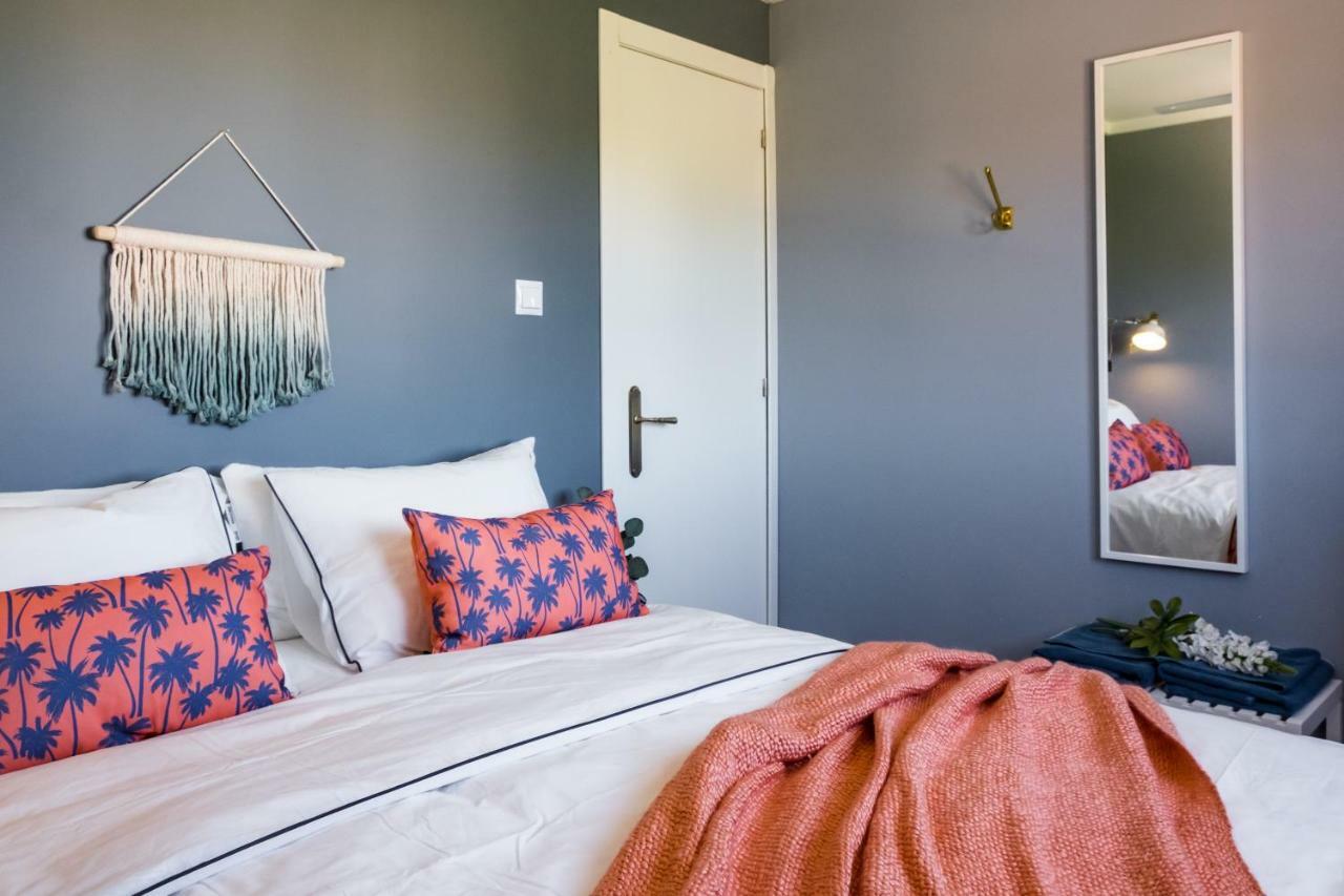 Apartamento Coral Denia Eksteriør bilde