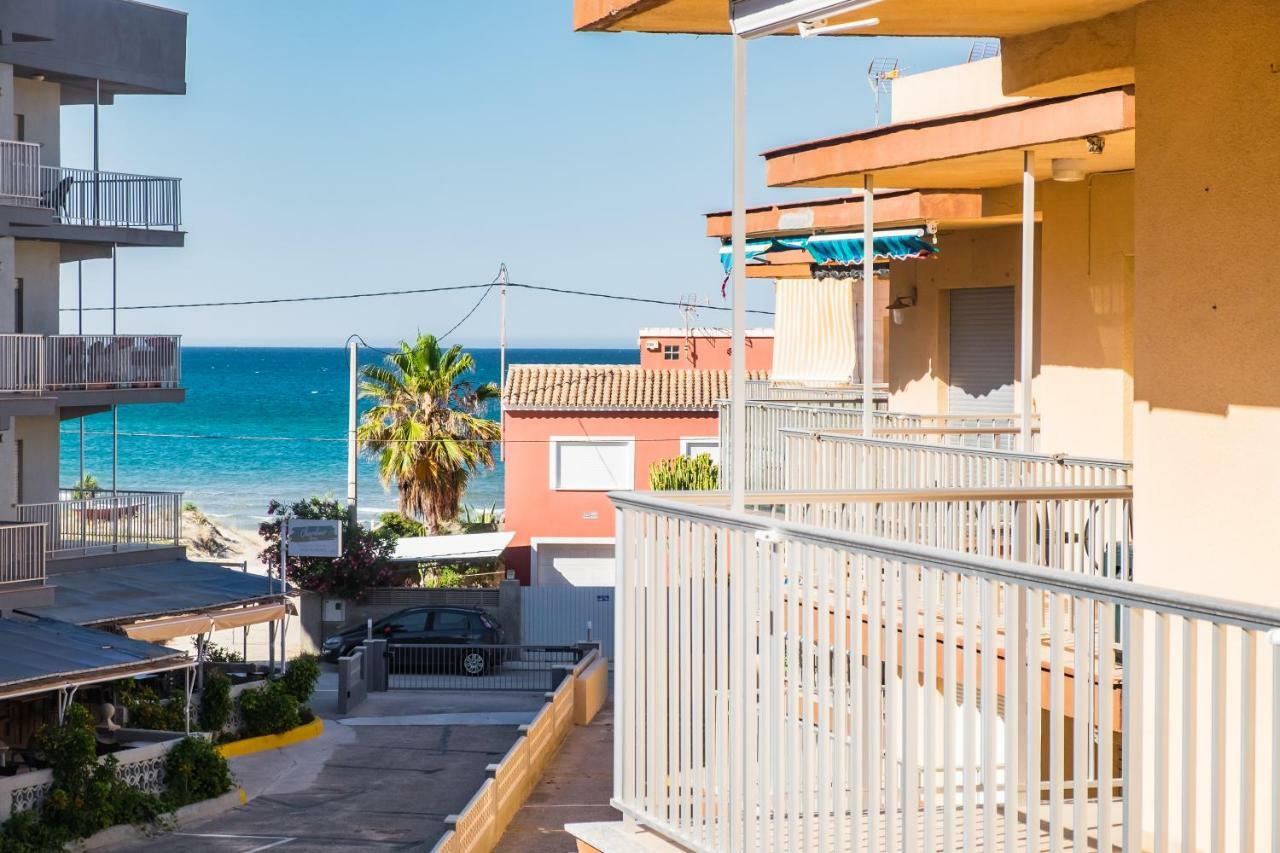 Apartamento Coral Denia Eksteriør bilde