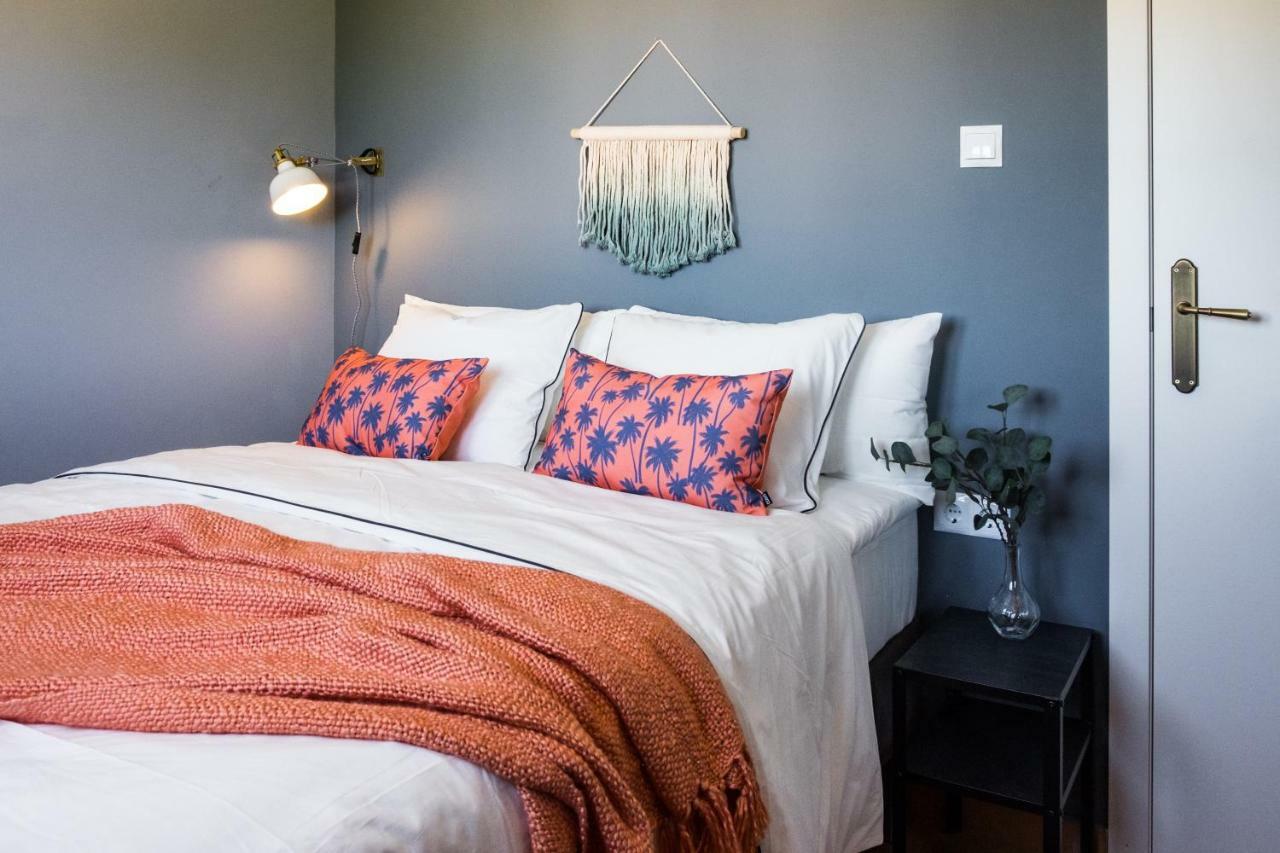Apartamento Coral Denia Eksteriør bilde