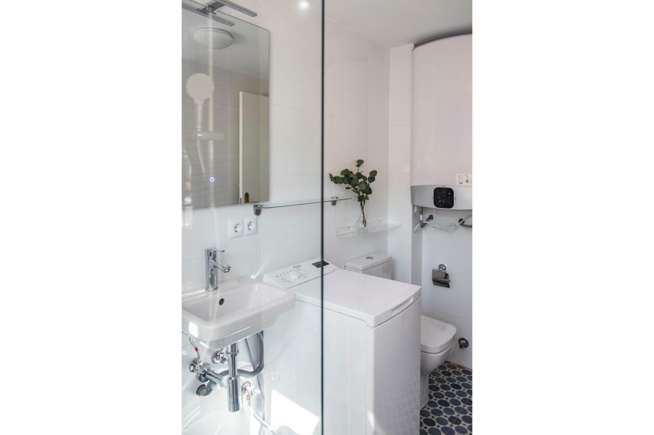 Apartamento Coral Denia Eksteriør bilde